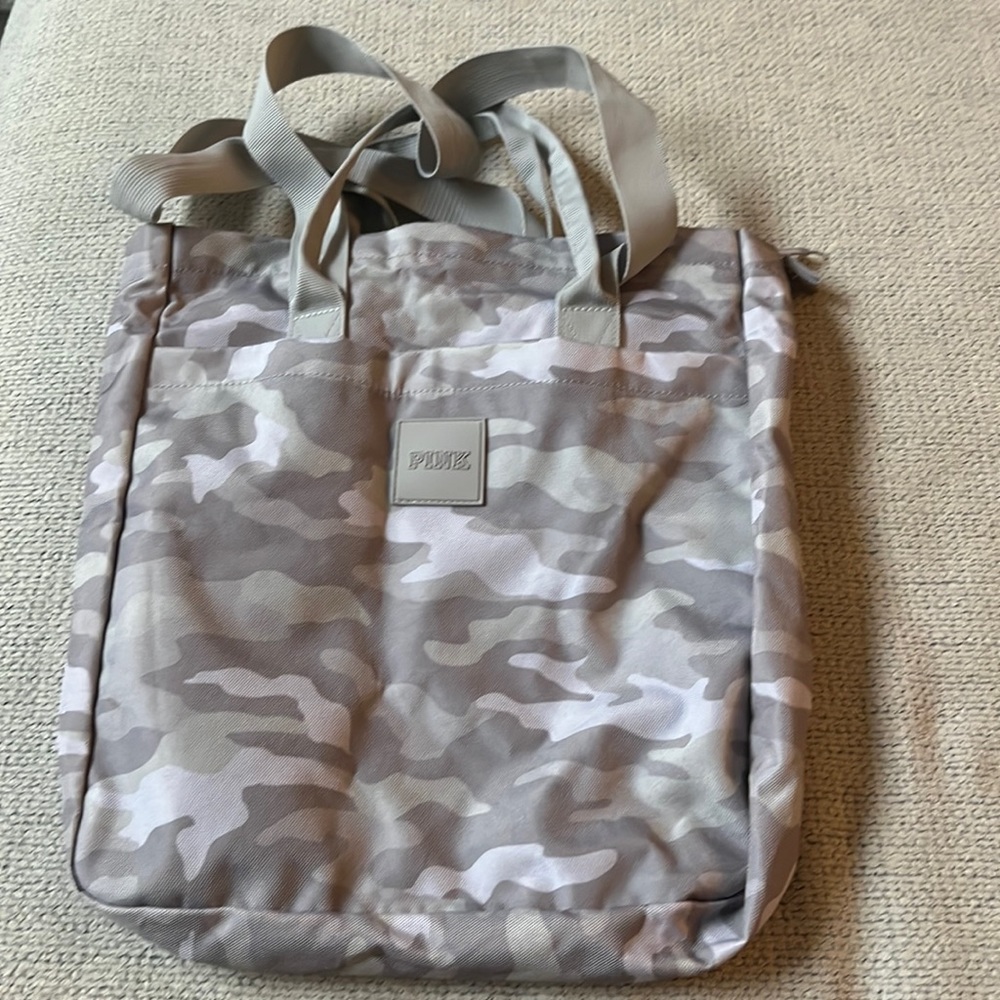 VS PINK back pack